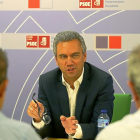 Imagen de archivo de Javier Izquierdo, coordinador de la Escuela de Buen Gobierrno.-ICAL