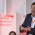 Guillermo Fernández Vara.-ÁNGEL NAVARRETE