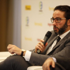 Modesto Mezquita, adjunto a la dirección de área y coordinador de la Agencia, en una imagen de archivo.-Sergio Enríquez - Nistal