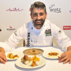 Xoan Crujeira-VALENTÍN GUISANDE