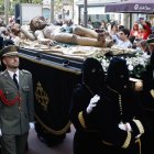 Sábado Santo - Santo Entierro de Cristo.- J. M. LOSTAU