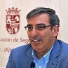 José Luis Sanz Merino.-ICAL