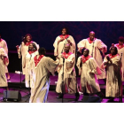 'Black Heritage Choir' homenaje a Aretha Franklin. E.M.