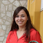 Gemma Villaroel, candidata de Ciudadanos en León-El Mundo