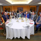 CLUB DE PRENSA EL MUNDO / RETOS E INCERTIDUMBRES DE LAS PYMES ANTE EL 4.0