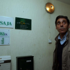 Lino Rodríguez, en una imagen de archivo.-ICAL