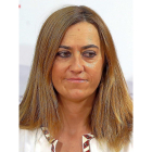 La procuradora soriana, Virgina Barcones-