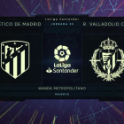 VIDEO: Resumen Goles Atl Madrid - Valladolid - Jornada 30 - La Liga Santander