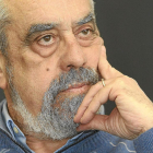 El exregidor vallisoletano, Tomás Rodríguez Bolaños, en una imagen de archivo.-E.M.