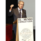 Antonio Fernández- Galiano.-J.M.LOSTAU