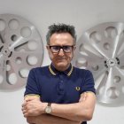 El director de la Seminci, José Luis Cienfuegos .-ICAL