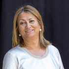 Teresa López.-M. Á. Santos