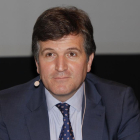 Alfonso Jiménez, presidente de Empresa Familiar-J.M. Lostau