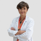 Isabel Gippini, ginecóloga y directora médica de la Unidad de la Mujer en Recoletas en Valladolid.  | E. M.