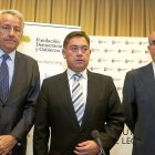 Tomás Quintana.-ICAL