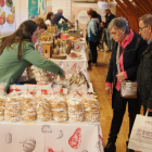 Feria 'Dulcería' en el Espacio La Granja de Villa del Prado.- PHOTOGENIC