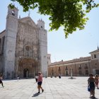 Iglesia de San Pablo en Valladolid.-J.M. LOSTAU