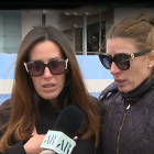 Captura de pantalla de las hermana y la amiga de Paloma en El Programa de Ana Rosa en Telecinco. E.M.
