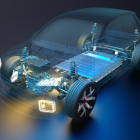 Arrancan las pruebas del futuro Renault 5 eléctrico que utiliza componentes de la plataforma del Captur. / E. M.