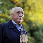 Fethullah Gülen.-AFP / SELAHATTIN SEVI