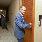 Apartamento de las Cortes