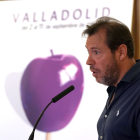 Puente defiende que “no hay preocupación ciudadana” por la seguridad en Valladolid para las Fiestas. ICAL