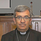 Luis Argüello.-ICAL