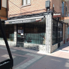 Bar Donde Pepón en Rondilla (Valladolid).- E. M.