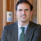 Guzmán Gónmez, en una imagen de archivo.-J. M. LOSTAU