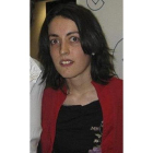 Lorena G.F, supuesta secuestradora de la familia de Paco González.-E. M.