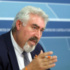 Imagen de José Ignacio Delgado.-ICAL