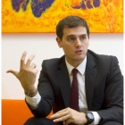 Albert Rivera.-Pablo Requejo (Photogenic)