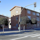 Imagen del barrio de Las Viudas.-J.M. LOSTAU