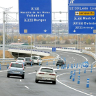 Autovía A-60-ICAL