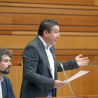Luis Mariano Santos.-ICAL