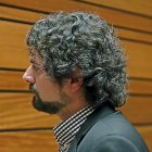 José Sarrión, de Grupo Mixto-E.M.
