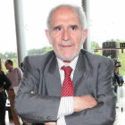El expresidente de la Junta Demetrio Madrid-Ical