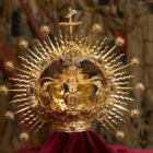 La Catedral de Zamora acogerá el próximo 20 de septiembre la misa solemne en la que el obispo diocesano, Gregorio Martínez, realizará la coronación canónica de la imagen de Nuestra Madre de las Angustias.