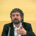 José Sarrión.-ICAL