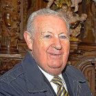 Pedro García Romera.-ICAL