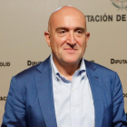 Jesús Julio Carnero, en una imagen de archivo.-E. M.