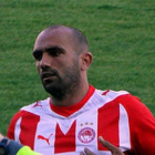 Raúl Bravo-