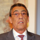 El director general de Innovación y Formación del Profesorado, Bienvenido Mena.-ICAL