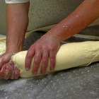 Proceso de elaboración del queso Patamulo