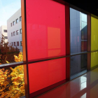 Nuevo Hospital Universitario Río Hortega de Valladolid.-ICAL