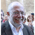 Francisco Igea.-J. M. LOSTAU