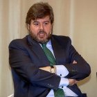 José María Carrizosa.-J.M. LOSTAU
