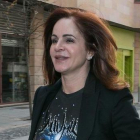 Silvia Clemente.-ICAL