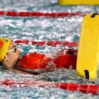IV Campeonato de España de Distancias Cortas de Salvamento y Socorrismo celebrado en Valladolid. / MONSTE ÁLVAREZ