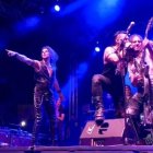 La banda Mägo de Oz, en una imagen de archivo